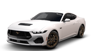 2025 Ford Mustang® External Image 2